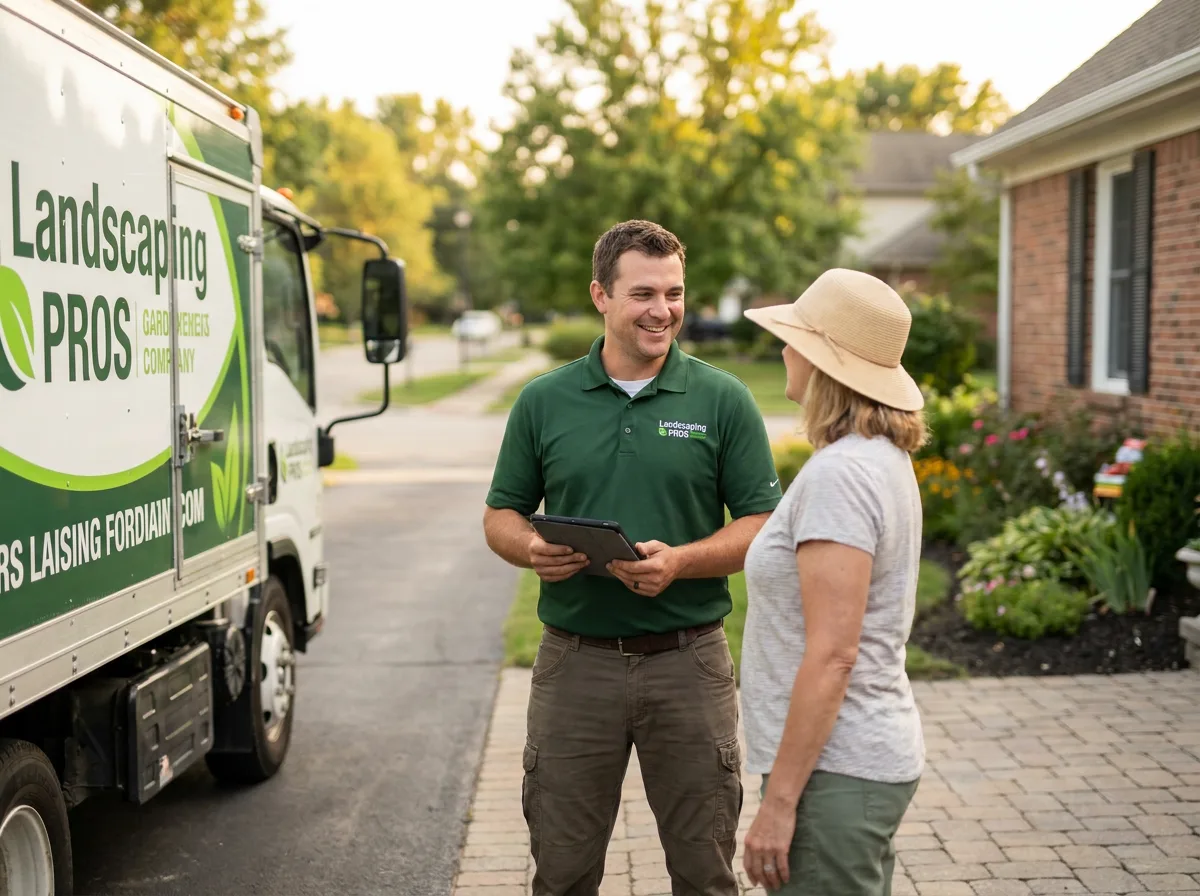 Landscaping Quincy, WA FAQs